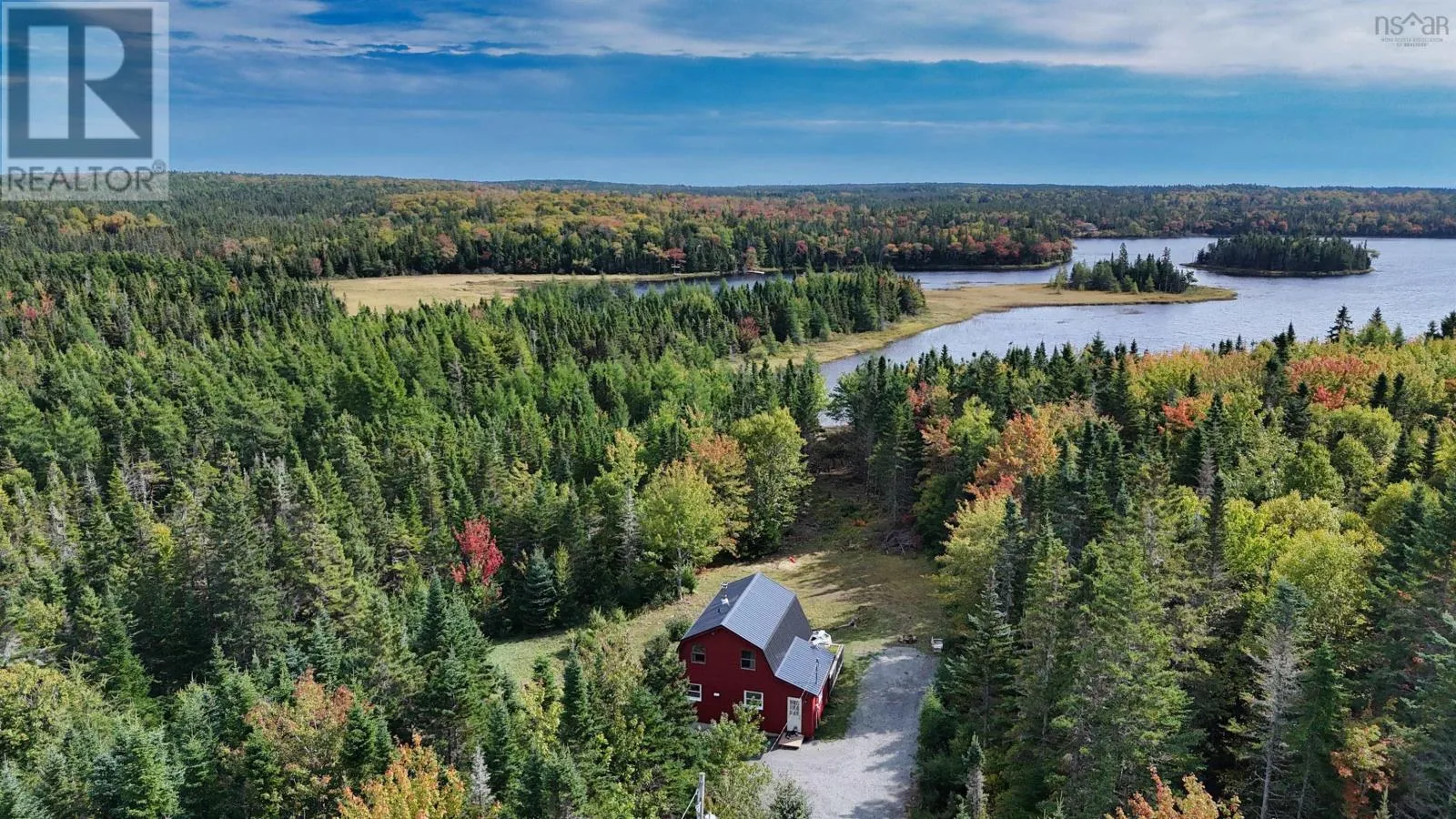 House for rent: 165 Holgers Lane, Cleveland, Nova Scotia B0E 1J0