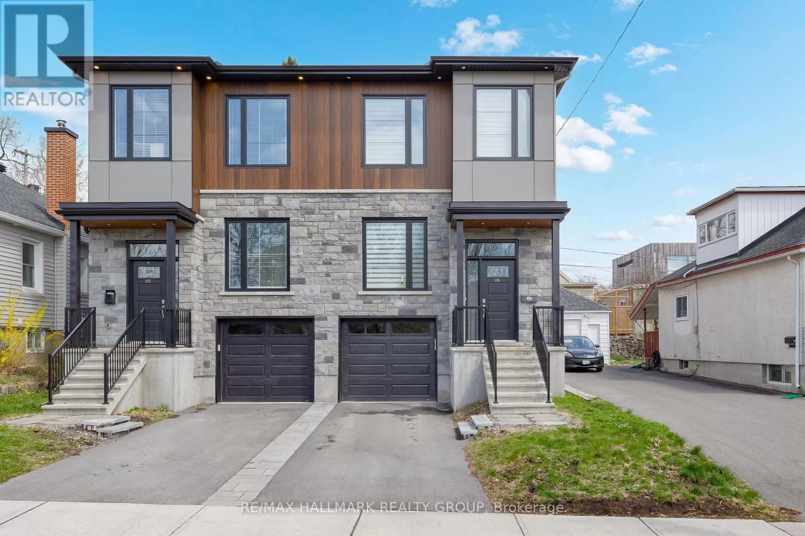 House for rent: 165 Longpre Street, Ottawa, Ontario K1L 7J5