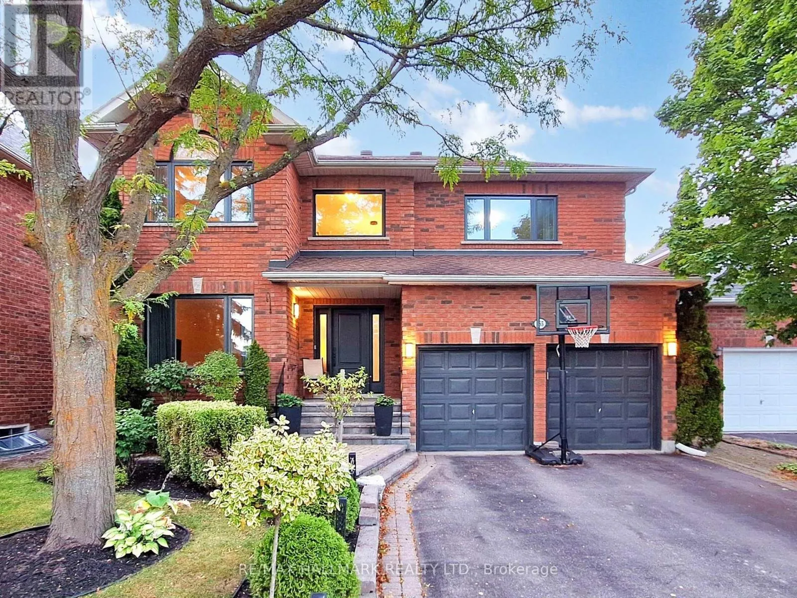 House for rent: 165 Lori Avenue, Whitchurch-Stouffville, Ontario L4A 1K2