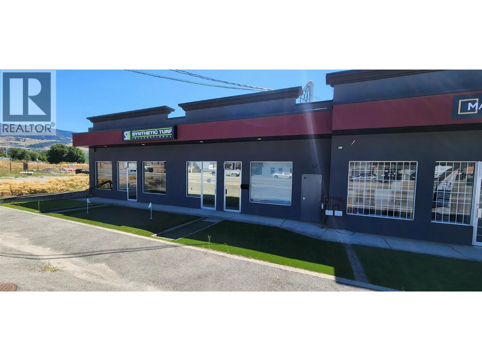 Other for rent: 165 Old Vernon Road Unit# A & B, Kelowna, British Columbia V1X 4R3