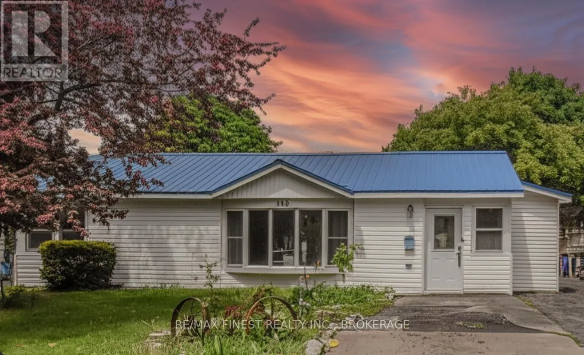 House for rent: 165 Phillips Street, Kingston, Ontario K7M 2Z9