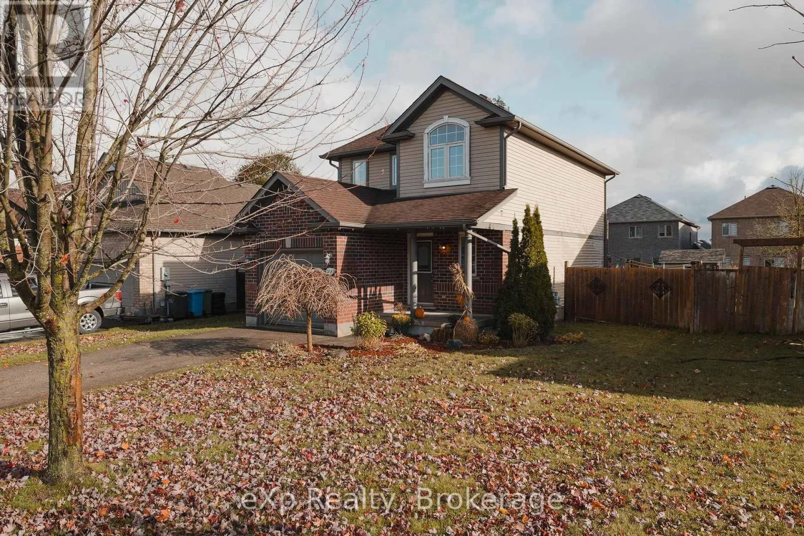 House for rent: 165 Sheffield Street, Southgate, Ontario N0C 1B0