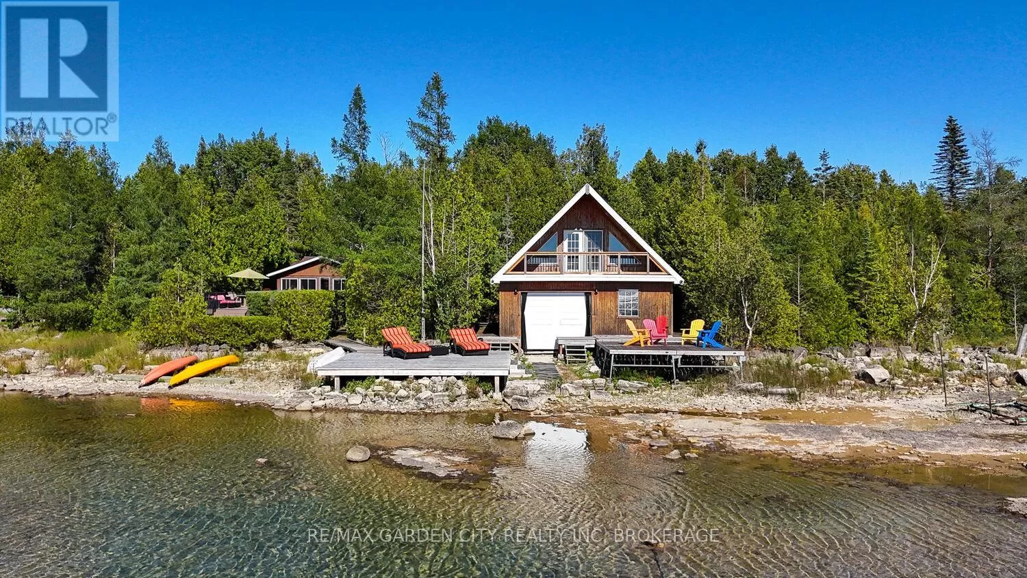 House for rent: 165 Simpson Avenue, Northern Bruce Peninsula, Ontario N0H 2R0