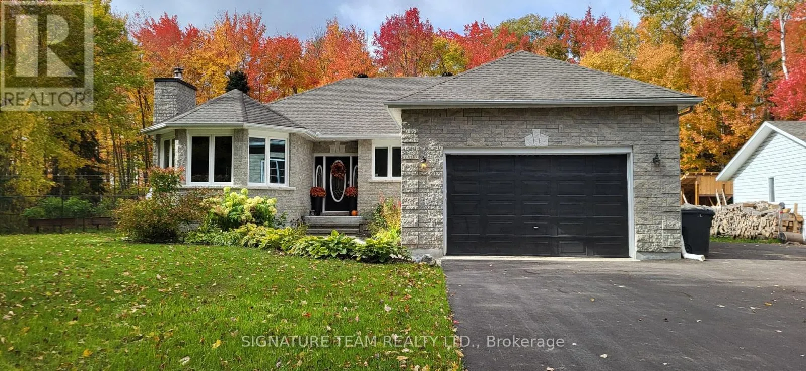 House for rent: 165 Sufian Street, Laurentian Valley, Ontario K8A 6W6