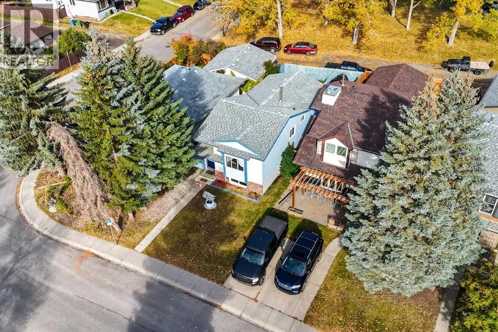 House for rent: 165 Sunvale Crescent Se, Calgary, Alberta T2X 2P8