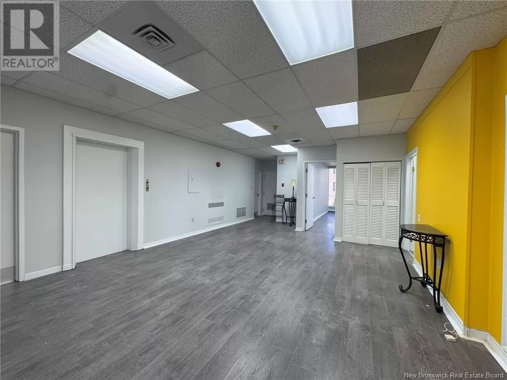 165 Union Street Unit# 3rd Floor, Saint John, New Brunswick E2L 1A8