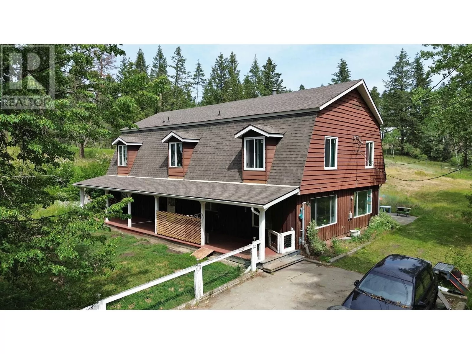 House for rent: 1650 Coyote Road, Williams Lake, British Columbia V2G 4X8
