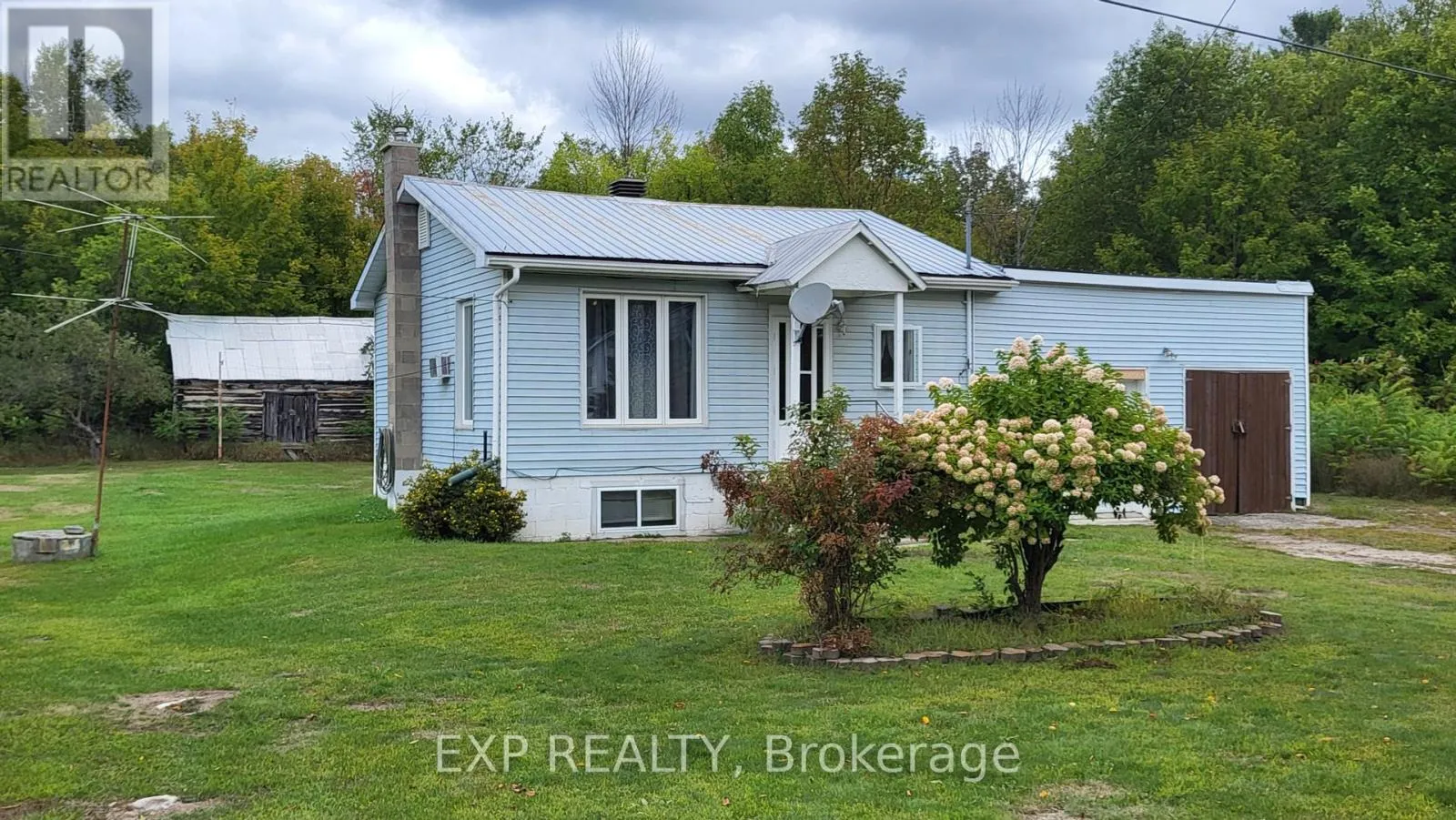 House for rent: 1650 Eady Road, Horton, Ontario K7V 3Z8