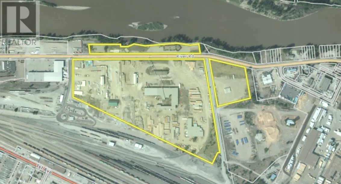 1650 River Road, Prince George, British Columbia V2L 5S8