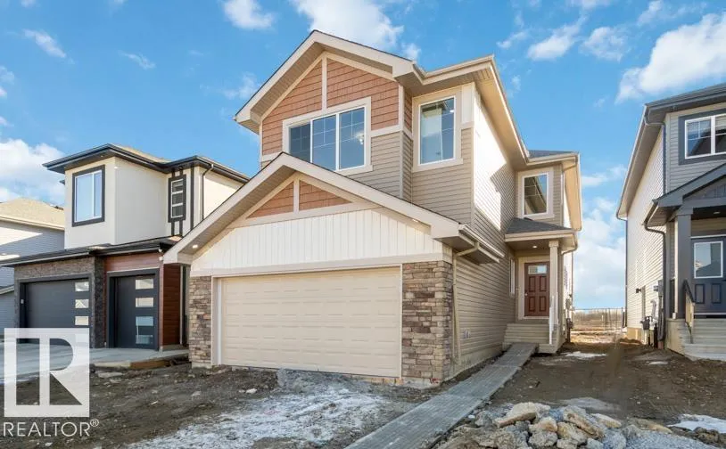 House for rent: 1651 12 St Nw, Edmonton, Alberta T6T 2V1