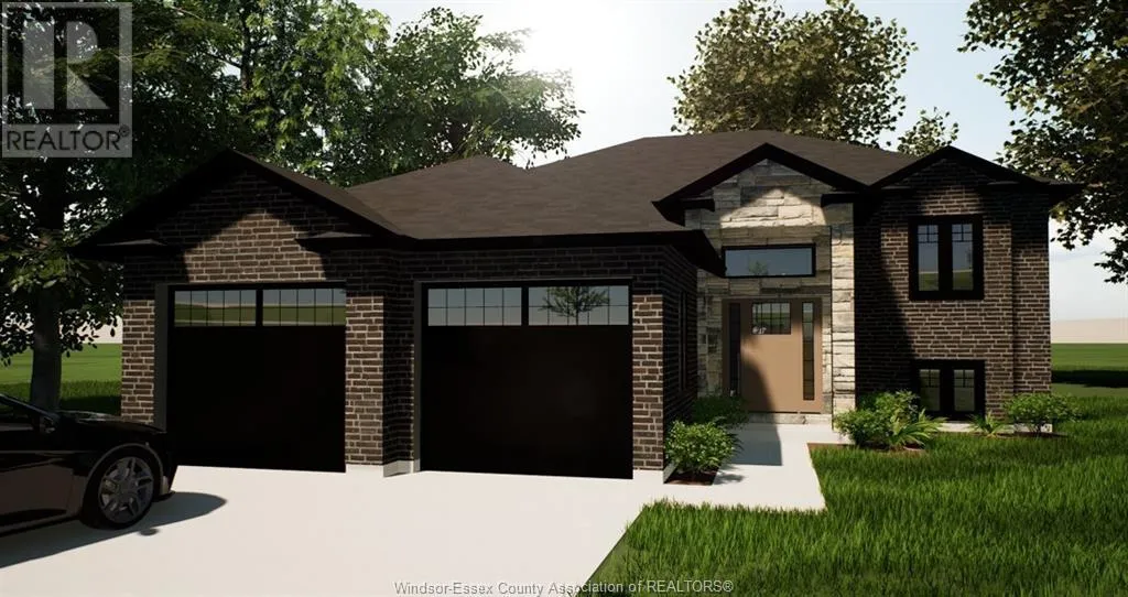 House for rent: 1651 Road 2 East, Kingsville, Ontario N0P 2P0