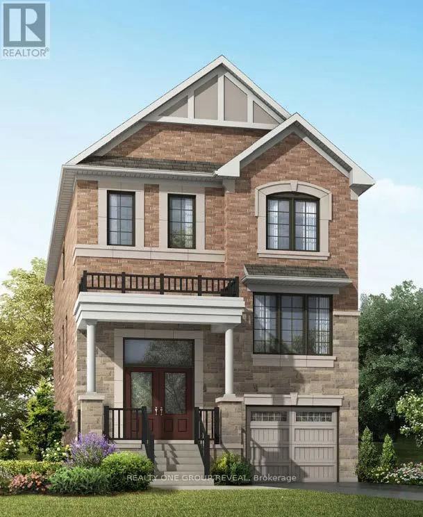 House for rent: 1652 Joshua Tree Lane, Pickering, Ontario L1X 0J2