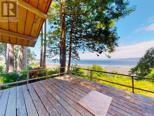 House for rent: 1652 Savary Island Road, Savary Island, British Columbia