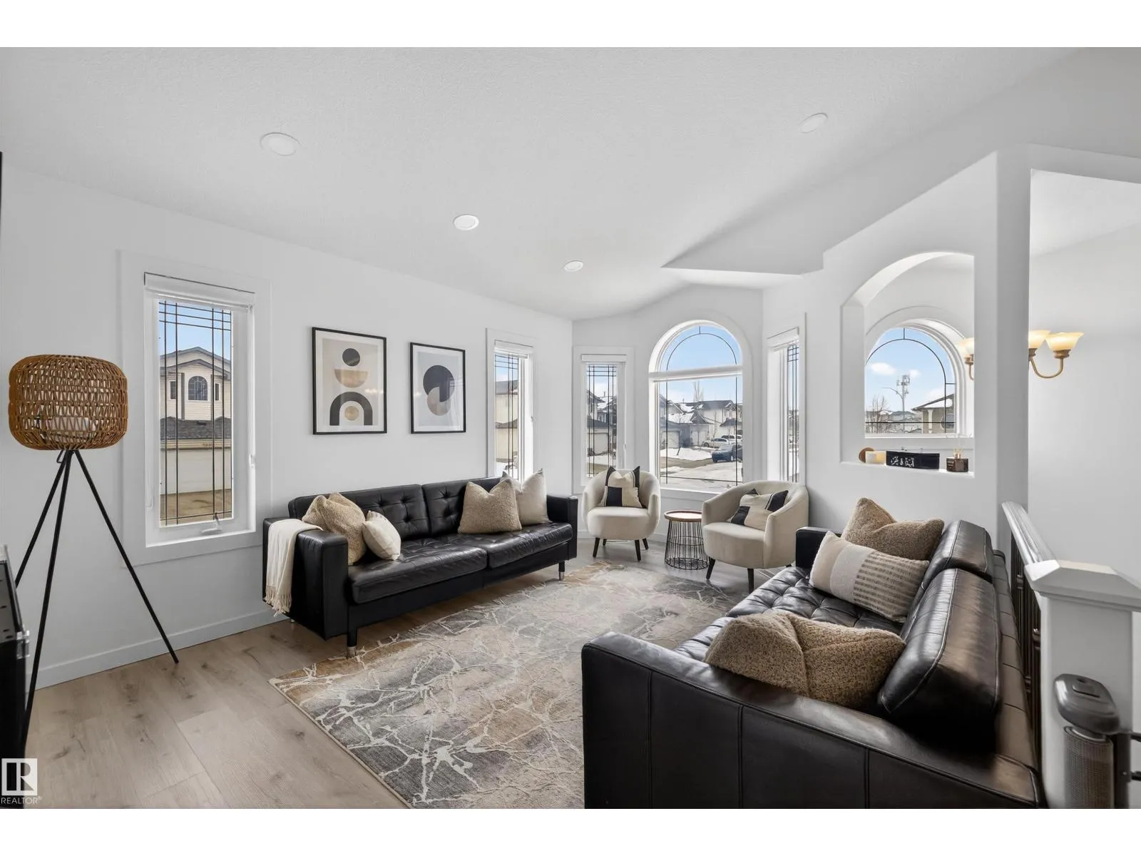 House for rent: 16528 68 St Nw, Edmonton, Alberta T5Z 3T2