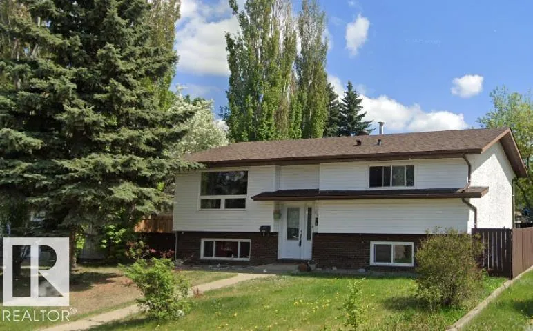 House for rent: 16531 116 St Nw, Edmonton, Alberta T5X 4B2