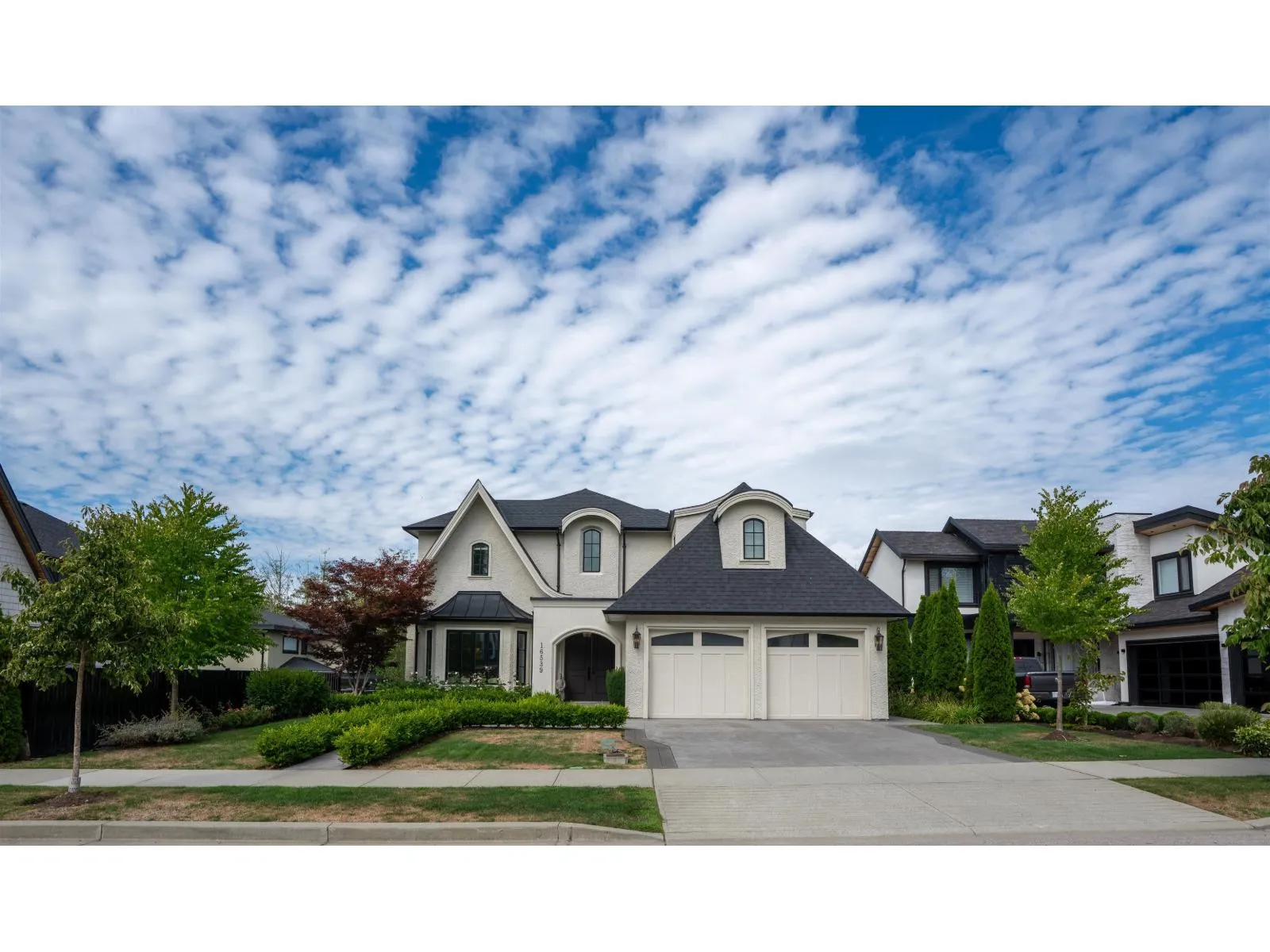 House for rent: 16539 29a Avenue, Surrey, British Columbia V3X 0X9