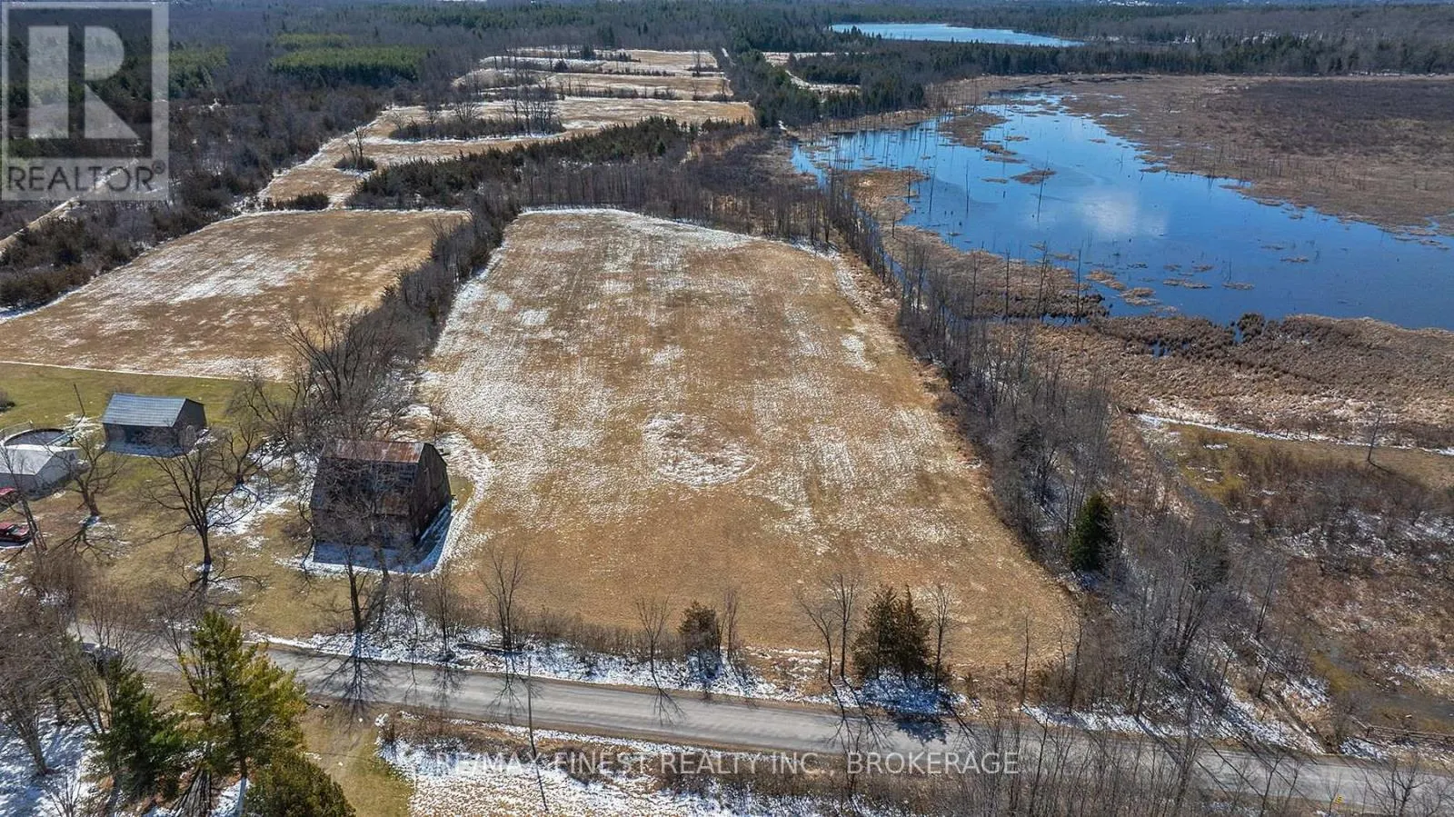 1654 Bethel Road, Stone Mills, Ontario K0K 3N0