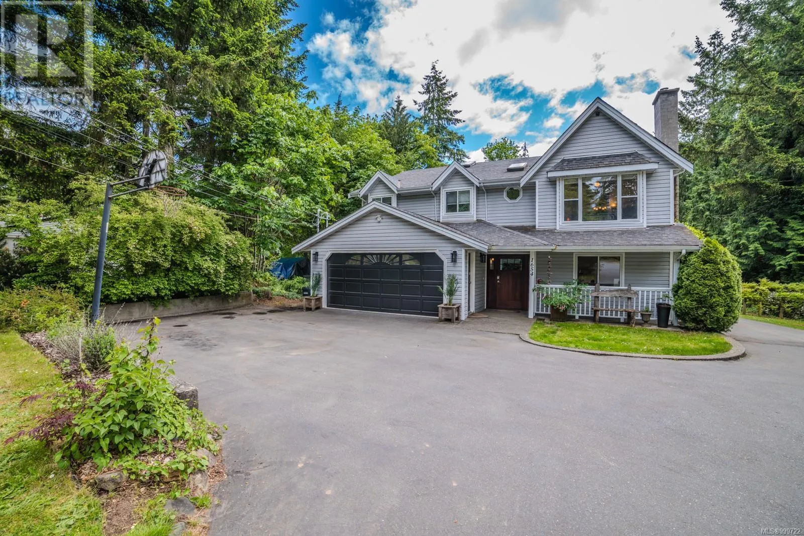 House for rent: 1654 Extension Rd, Nanaimo, British Columbia V9X 1A5