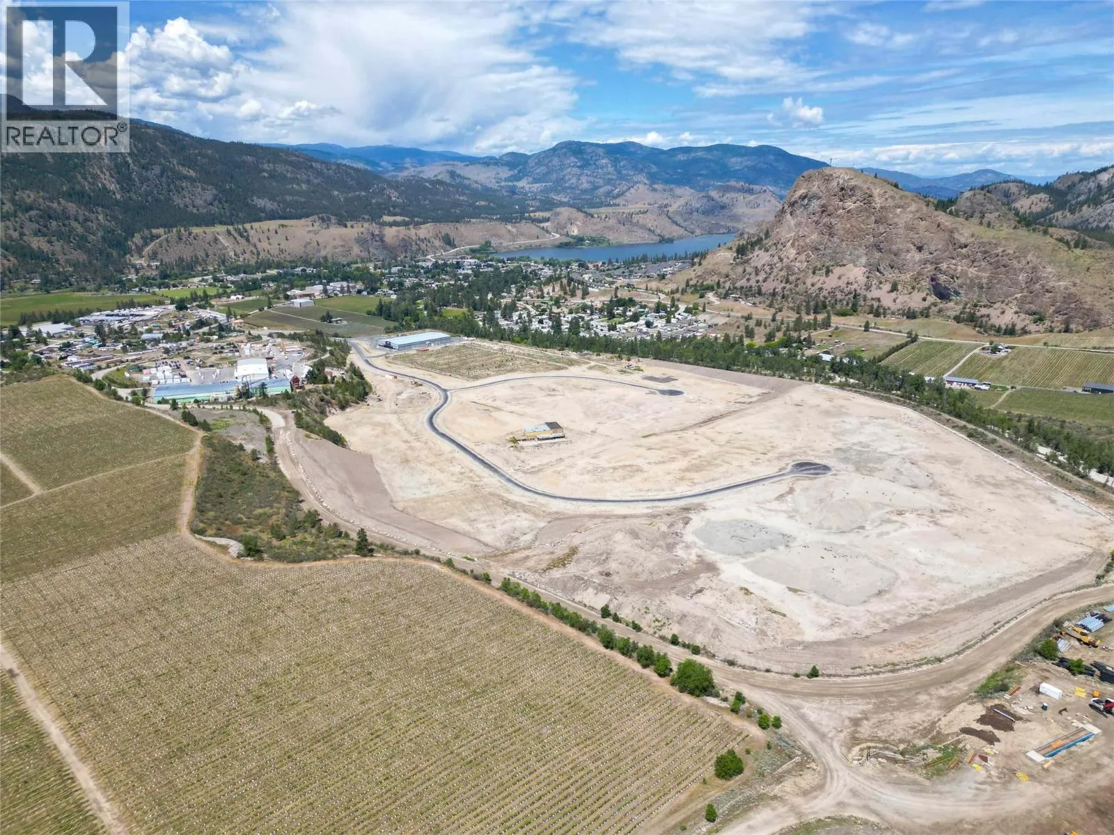 Other for rent: 1655 Maple Street Unit# 1 Lot# 1, Okanagan Falls, British Columbia V0H 1R2