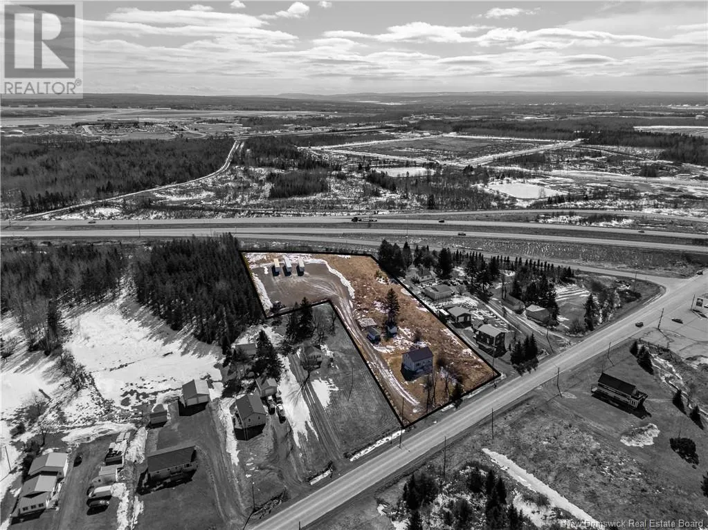 1656 Shediac Road, Moncton, New Brunswick E1A 7B4