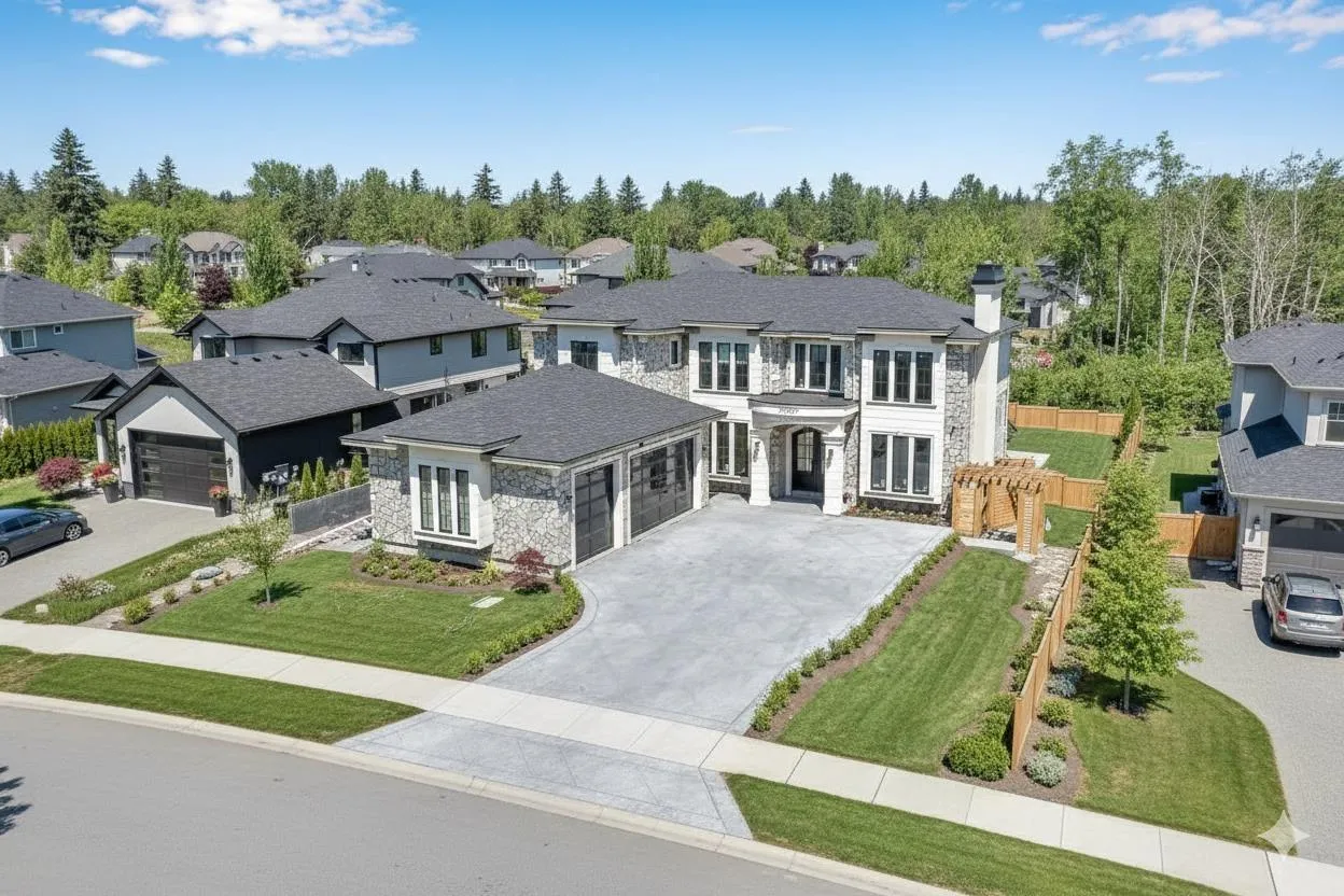 House for rent: 16561 29a Avenue, Surrey, British Columbia V3Z 0H5