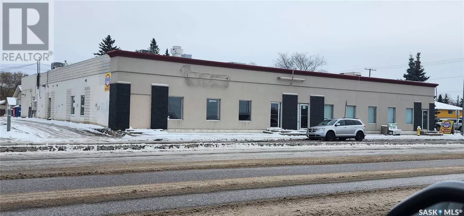 1657 Park Street, Regina, Saskatchewan S4N 5A2