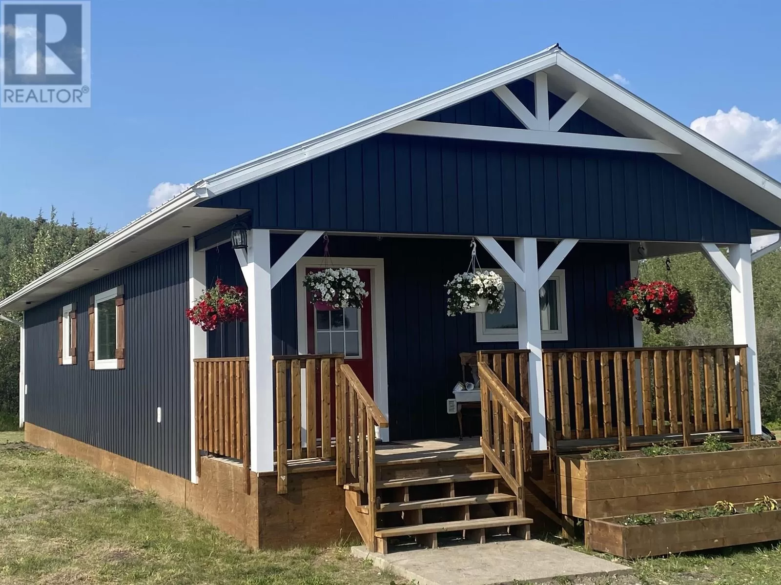 House for rent: 16573 255 Road, Fort St. John, British Columbia V0C 2H0