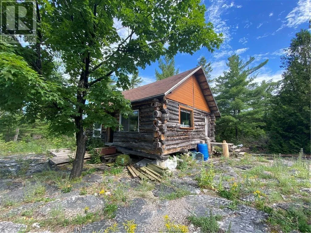 Recreational for rent: 1658 Poplar Road Unit# 351, Gordon, Ontario P0P 1H0