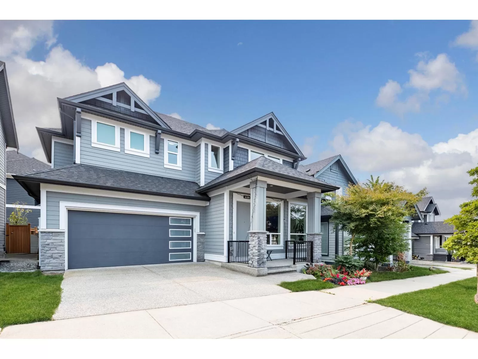 House for rent: 16586 21 Avenue, Surrey, British Columbia V3Z 1B9