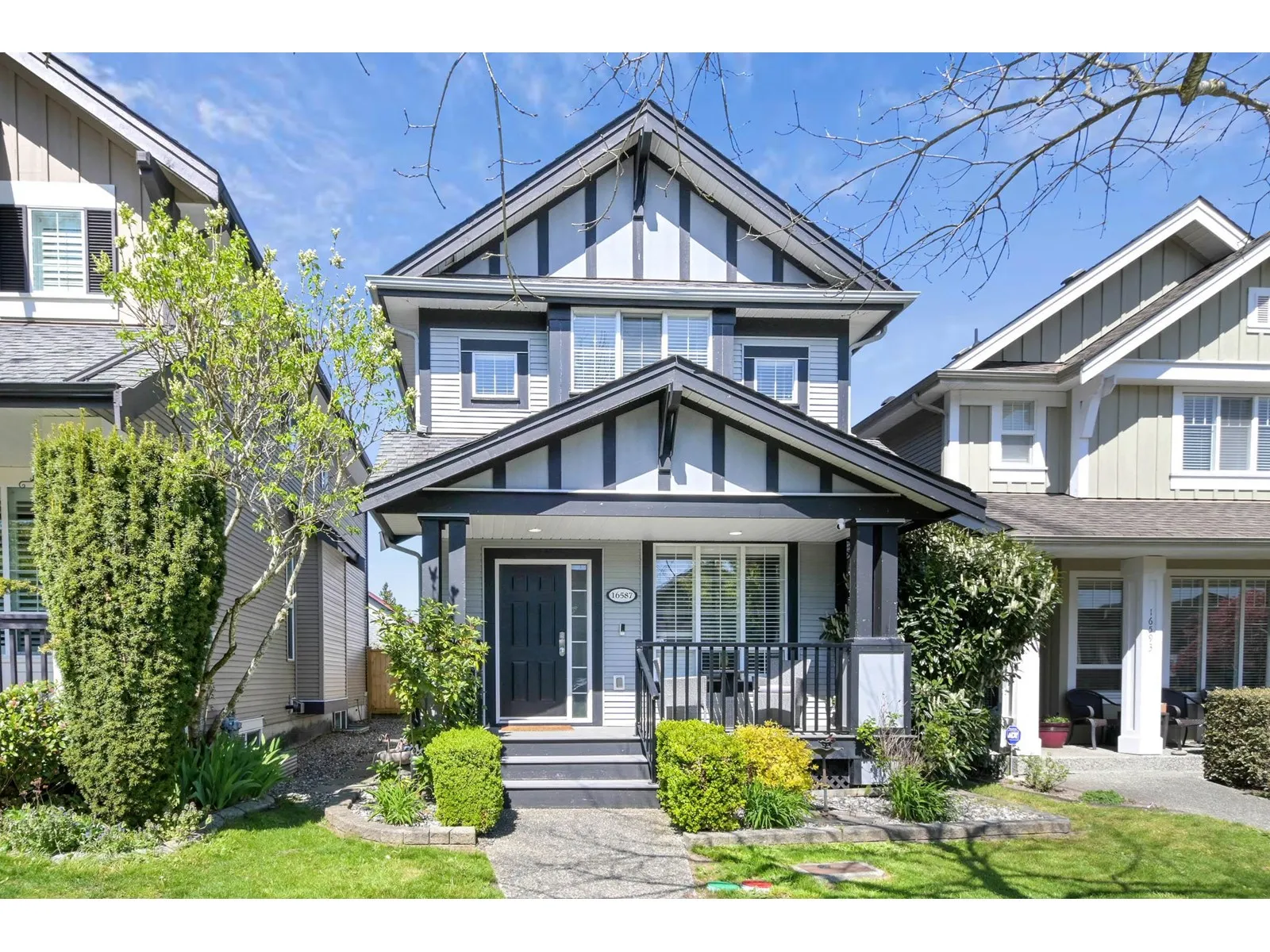 House for rent: 16587 60 Avenue, Surrey, British Columbia V3S 1S7