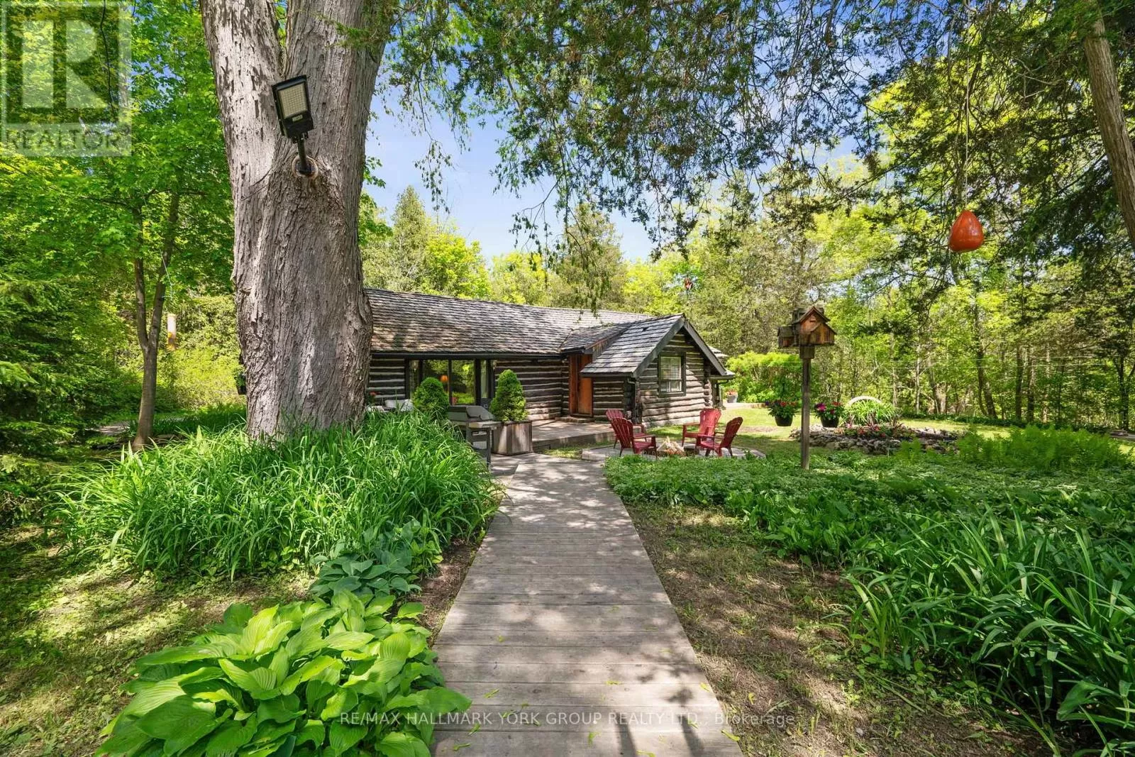 House for rent: 16590 Hurontario Street, Caledon, Ontario L7K 1W3