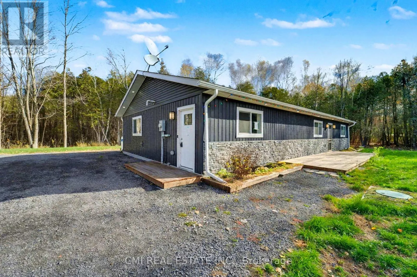 House for rent: 16595 Willy Allan Road, South Stormont, Ontario K0C 1R0