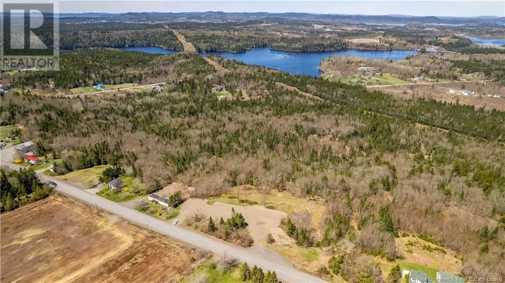 166 176 Route, Pennfield, New Brunswick E5H 1T9