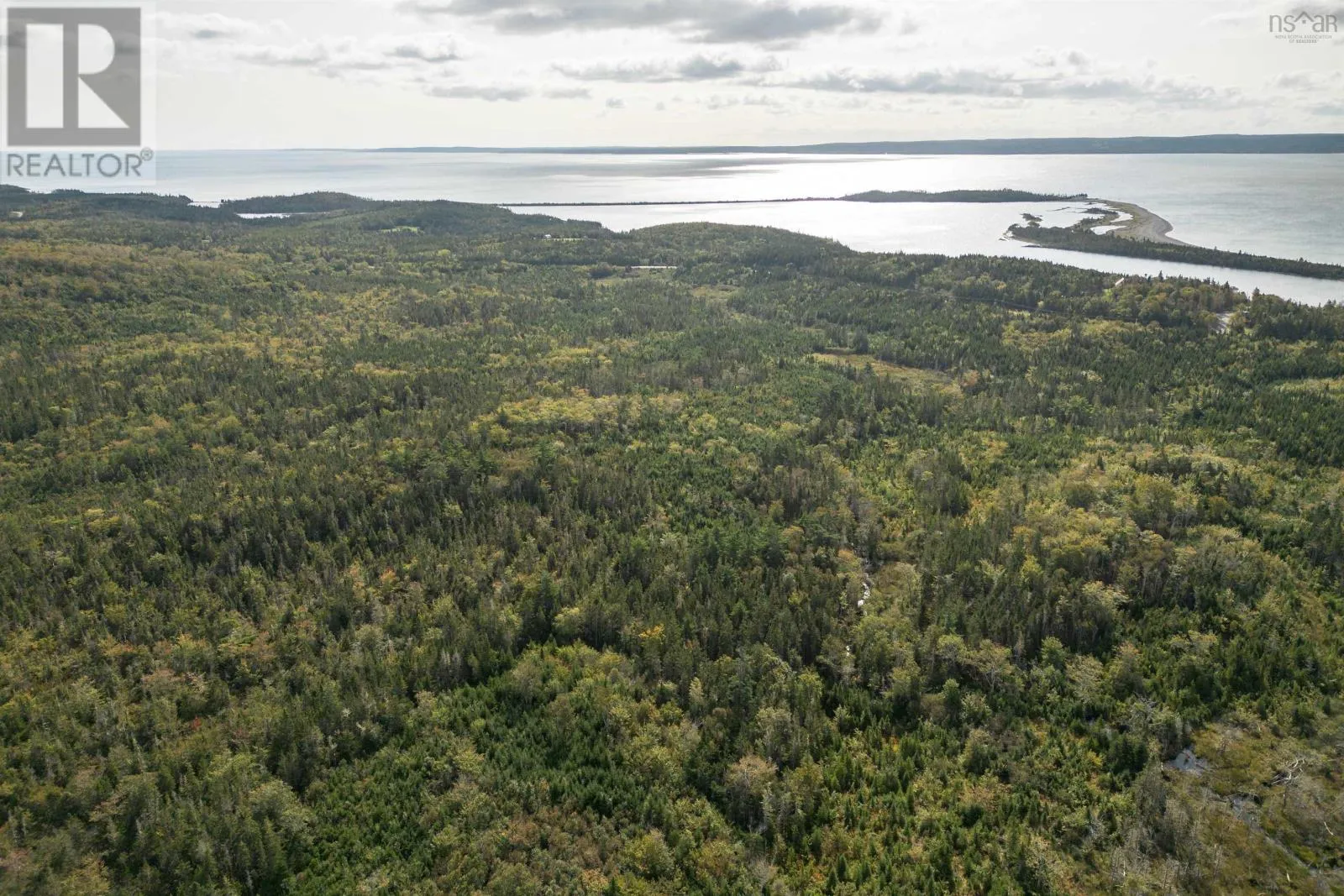 166 Acres 344 Highway, Manassette Lake, Nova Scotia B0E 2G0