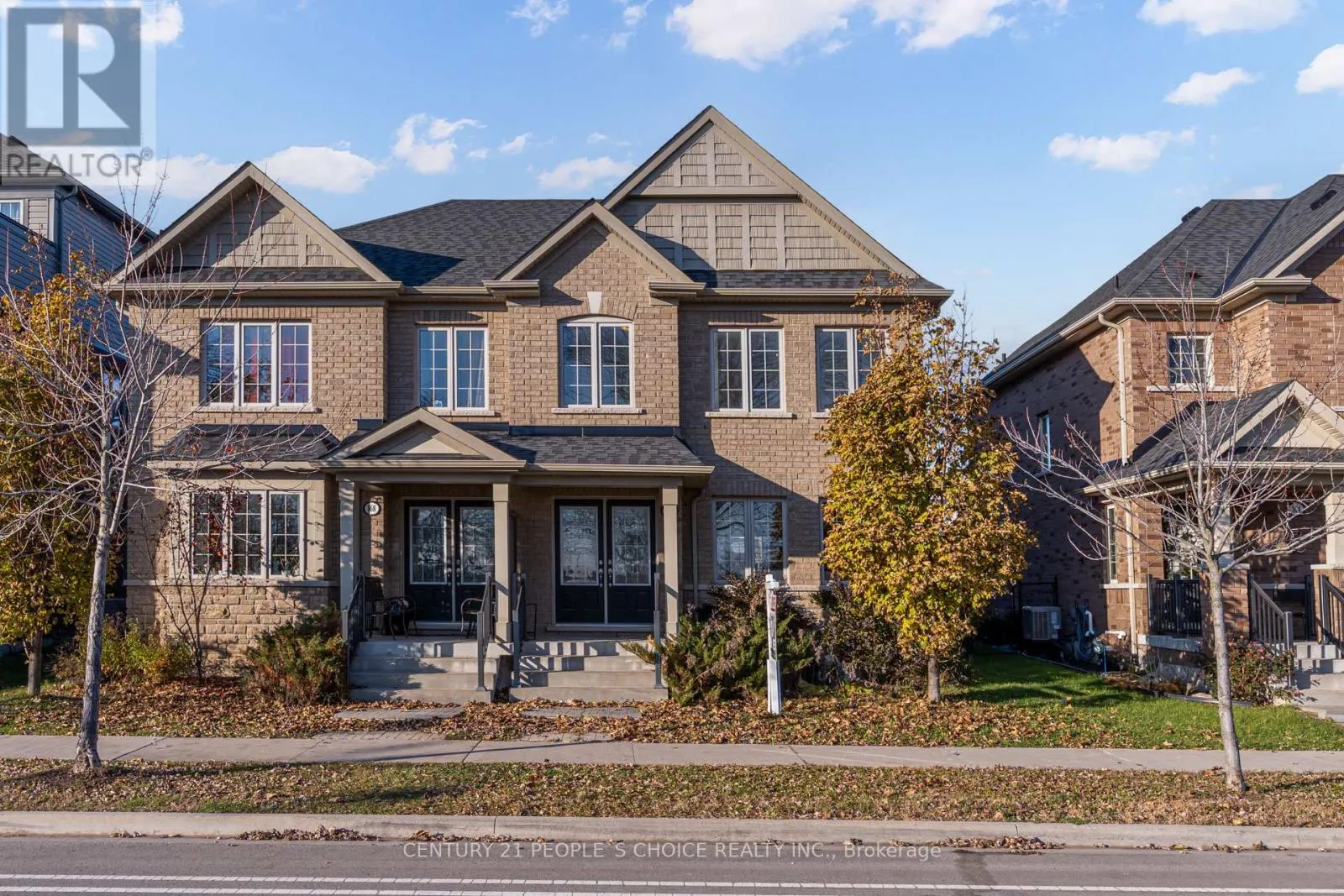 House for rent: 166 Britannia Avenue, Oshawa, Ontario L1L 0G9