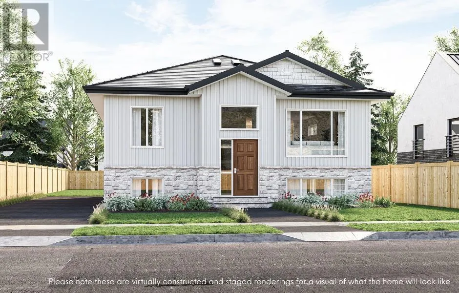 166 Bruin Cres, Thunder Bay, Ontario P7C 0B8