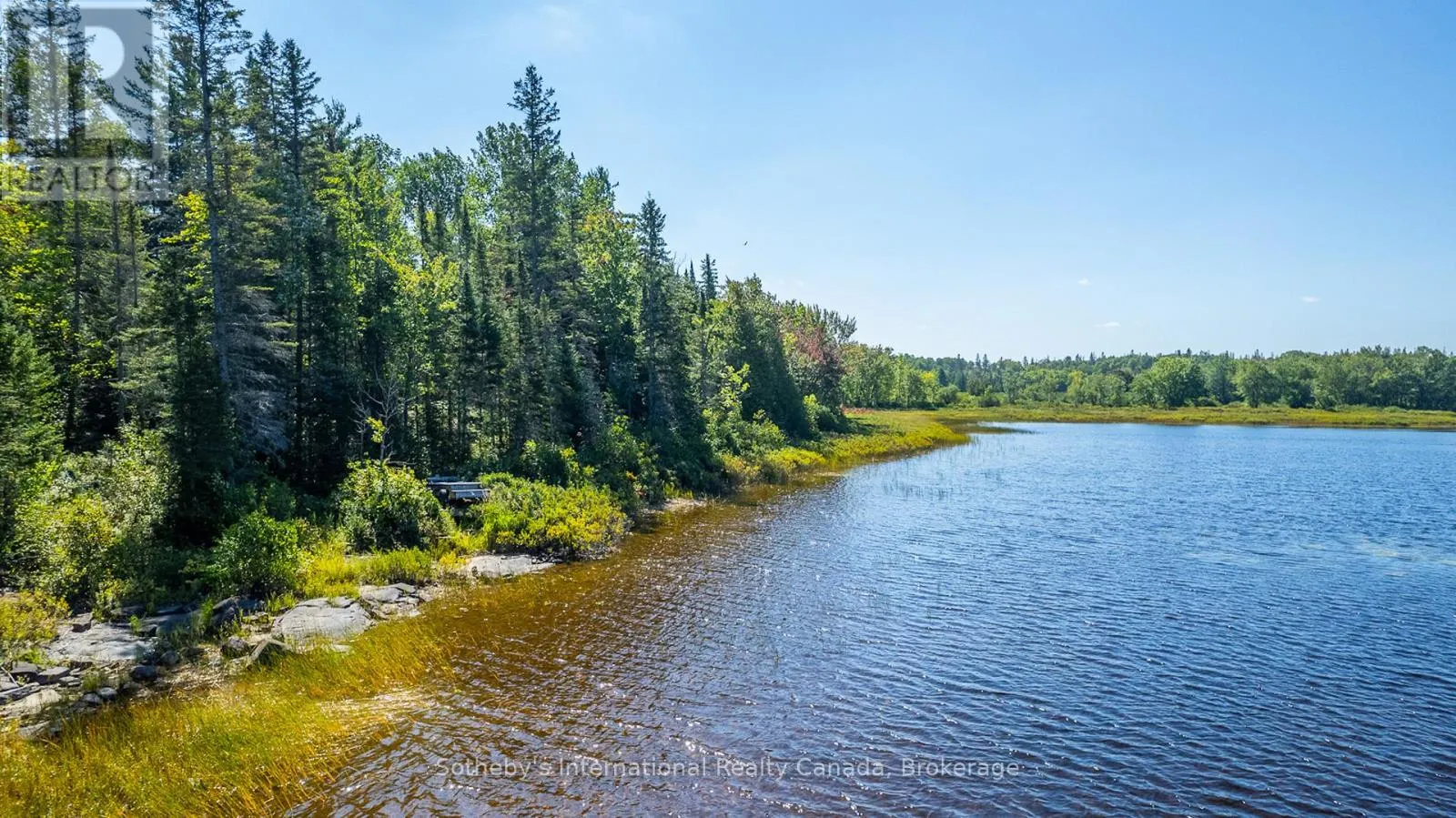 166 Colbourne Road, Armour, Ontario P0A 1C0