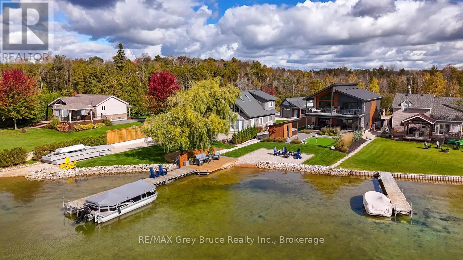 House for rent: 166 Countryside Drive, Chatsworth, Ontario N0H 1G0