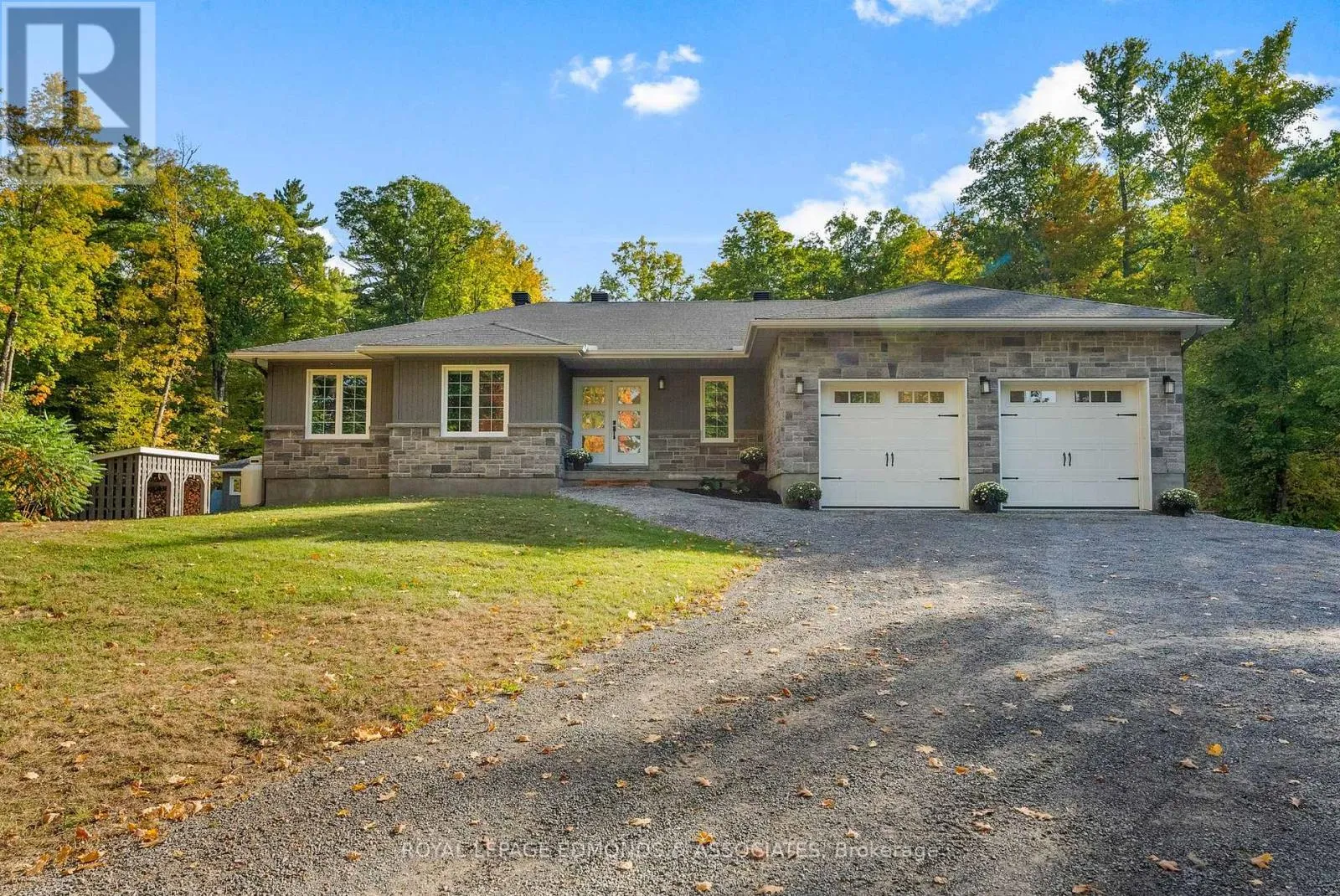 House for rent: 166 Deerfield Drive, McNab/Braeside, Ontario K0A 3L0