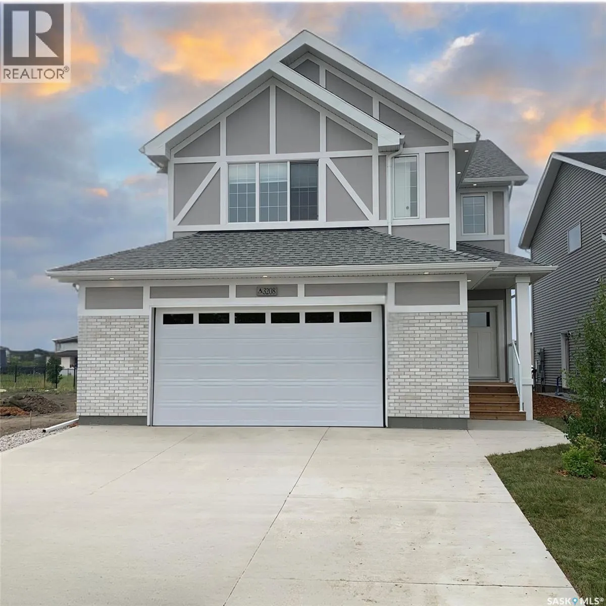 House for rent: 166 Doran Way, Saskatoon, Saskatchewan S7V 0Z7