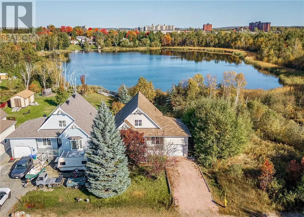 House for rent: 166 Harty Street, Sudbury, Ontario P3E 6M4