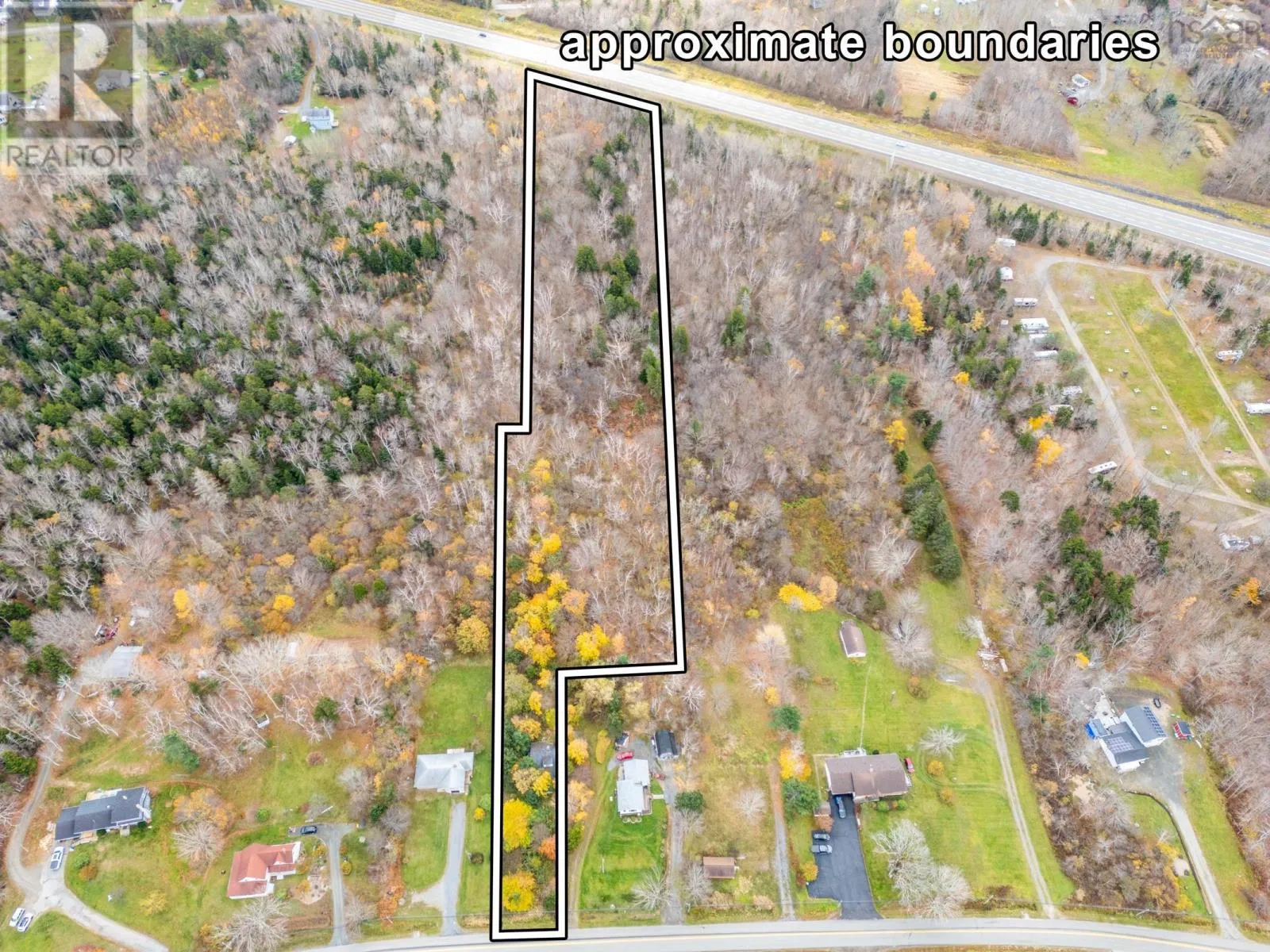 166 Highway 1, Smiths Cove, Nova Scotia B0S 1S0