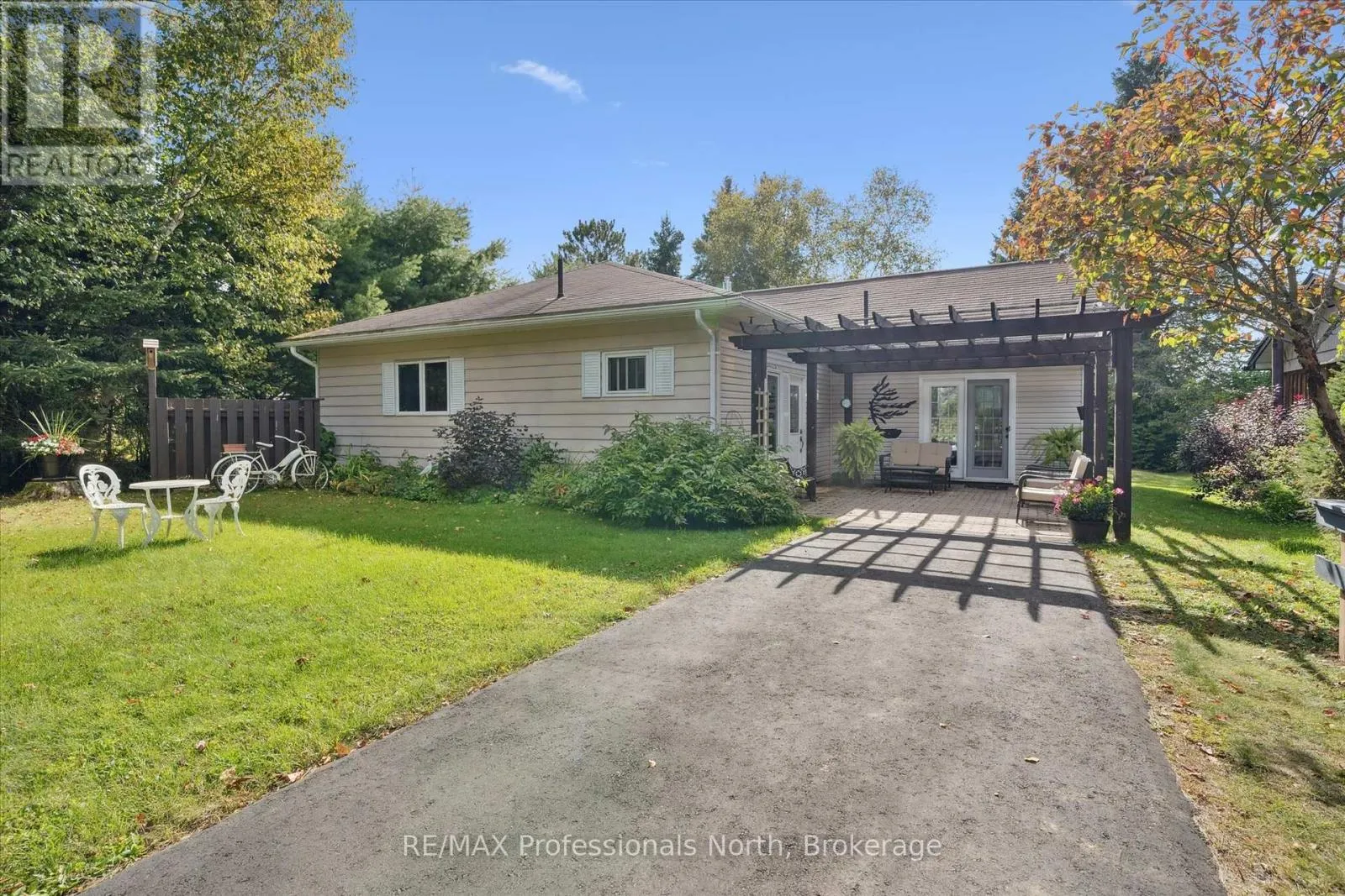 House for rent: 166 Lakeview Avenue, Kearney, Ontario P0A 1M0