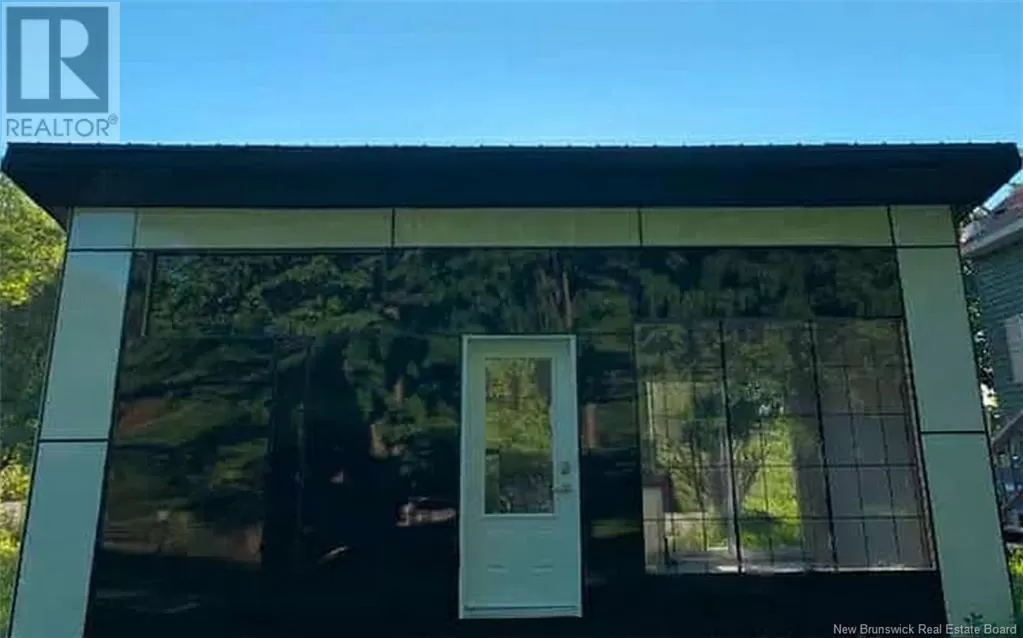 166 Levasseur Road, Saint-Joseph-De-Madawaska, New Brunswick E7B 2N4