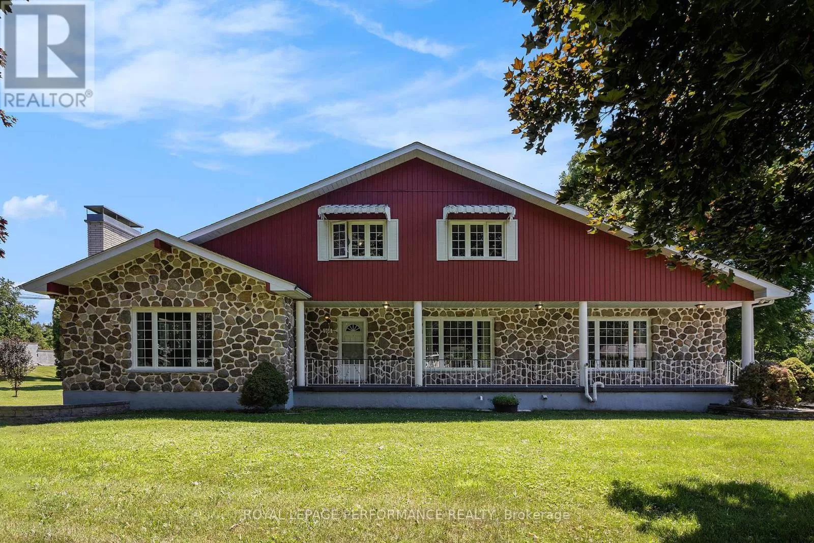 House for rent: 166 Mccormick Road, North Glengarry, Ontario K0C 1A0