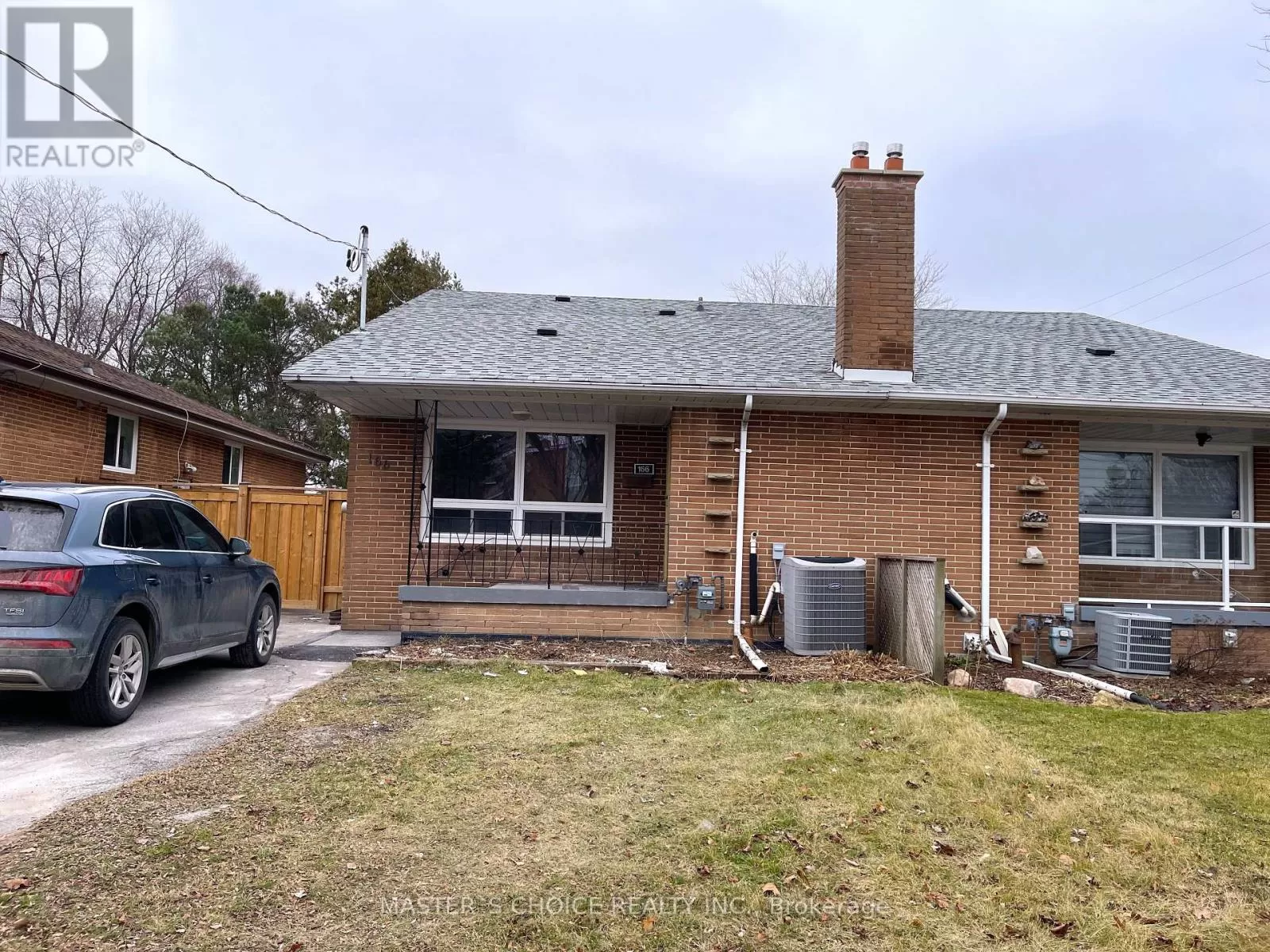 House for rent: 166 Roywood Drive, Toronto, Ontario M3A 2E4