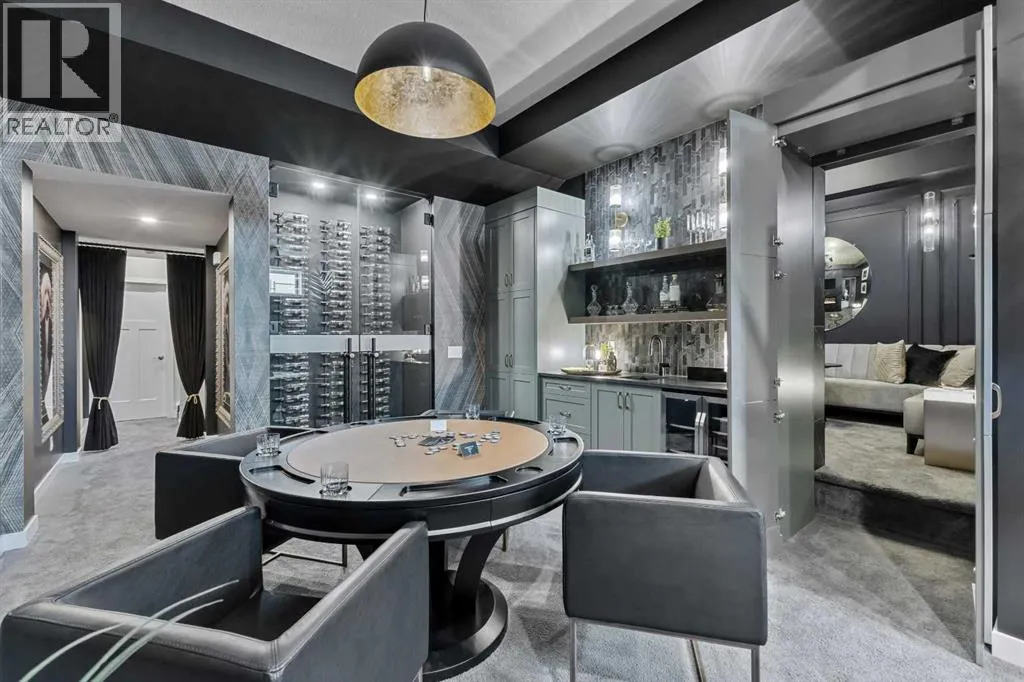 House for rent: 166 Setonstone Green Se, Calgary, Alberta T3M 3S1