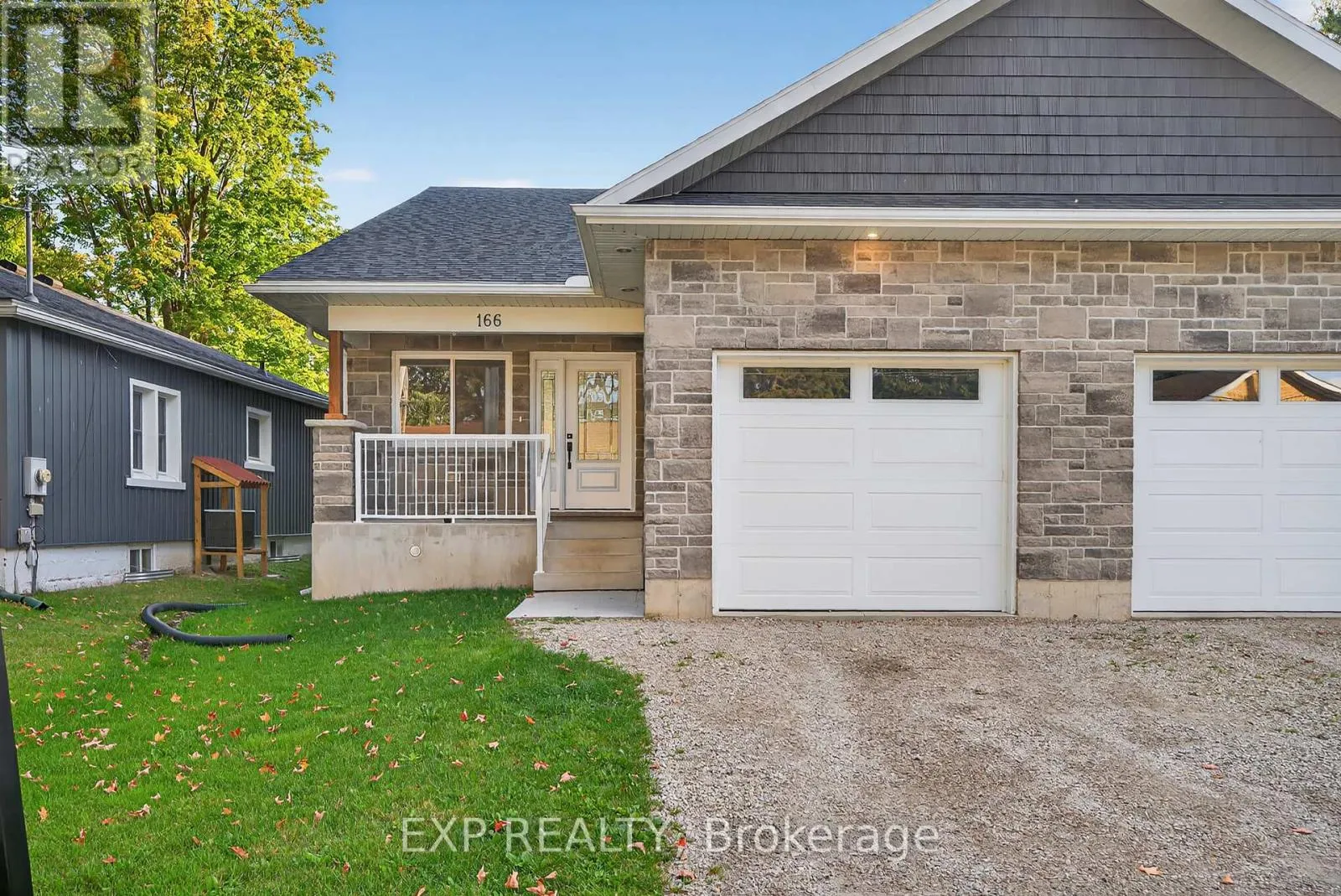 House for rent: 166 Webb Street, Minto, Ontario N0G 1Z0