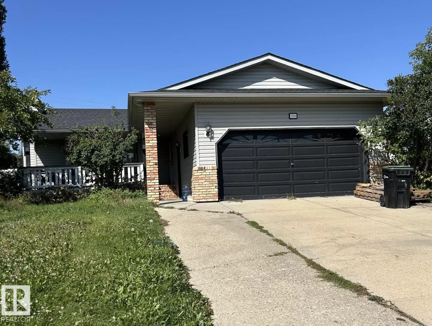 House for rent: 166 West Liberty Cr, Millet, Alberta T0C 1Z0