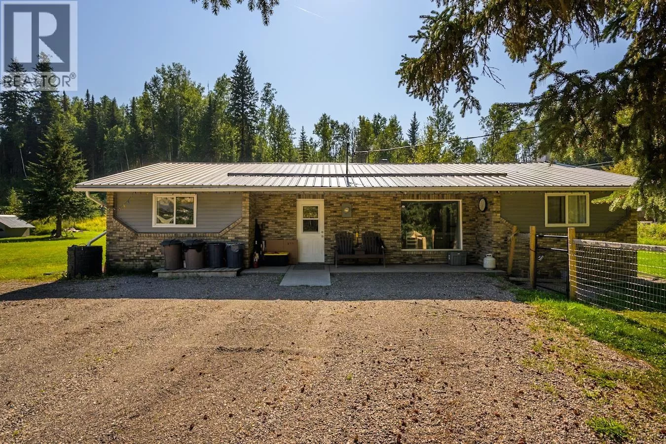 House for rent: 1661 Fraser Flats Road, Prince George, British Columbia V2K 5S4